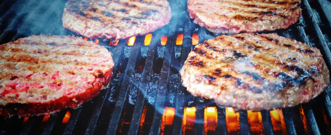 Hoe maak ik de beste huisgemaakte burgers?