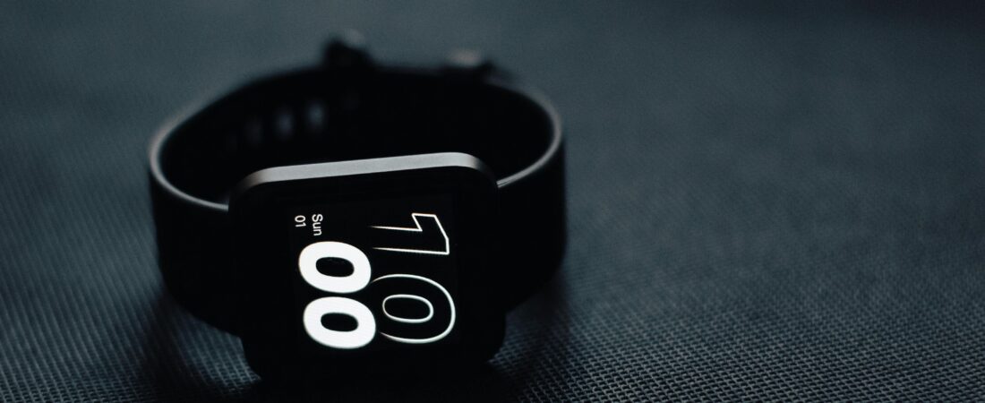 Welke smartwatch gebruik ik het best om fit te worden?