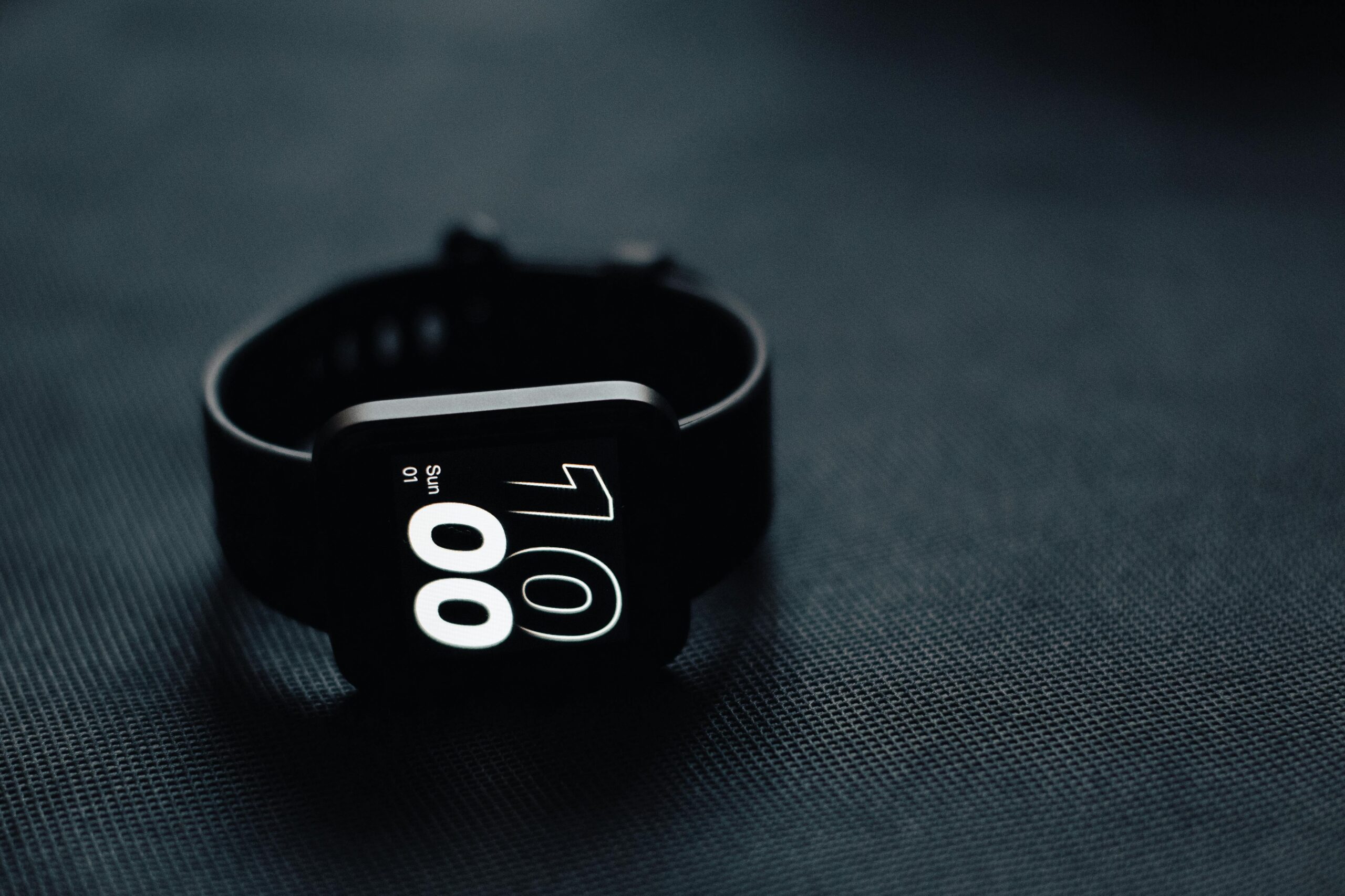 Welke smartwatch gebruik ik het best om fit te worden?