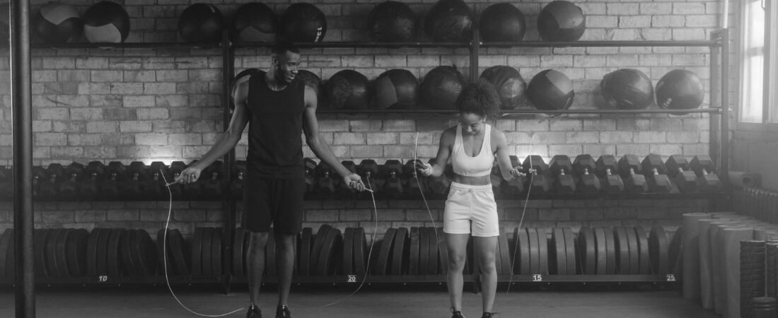 Makkelijke Boksworkout Voor Thuis (30 Minuten)