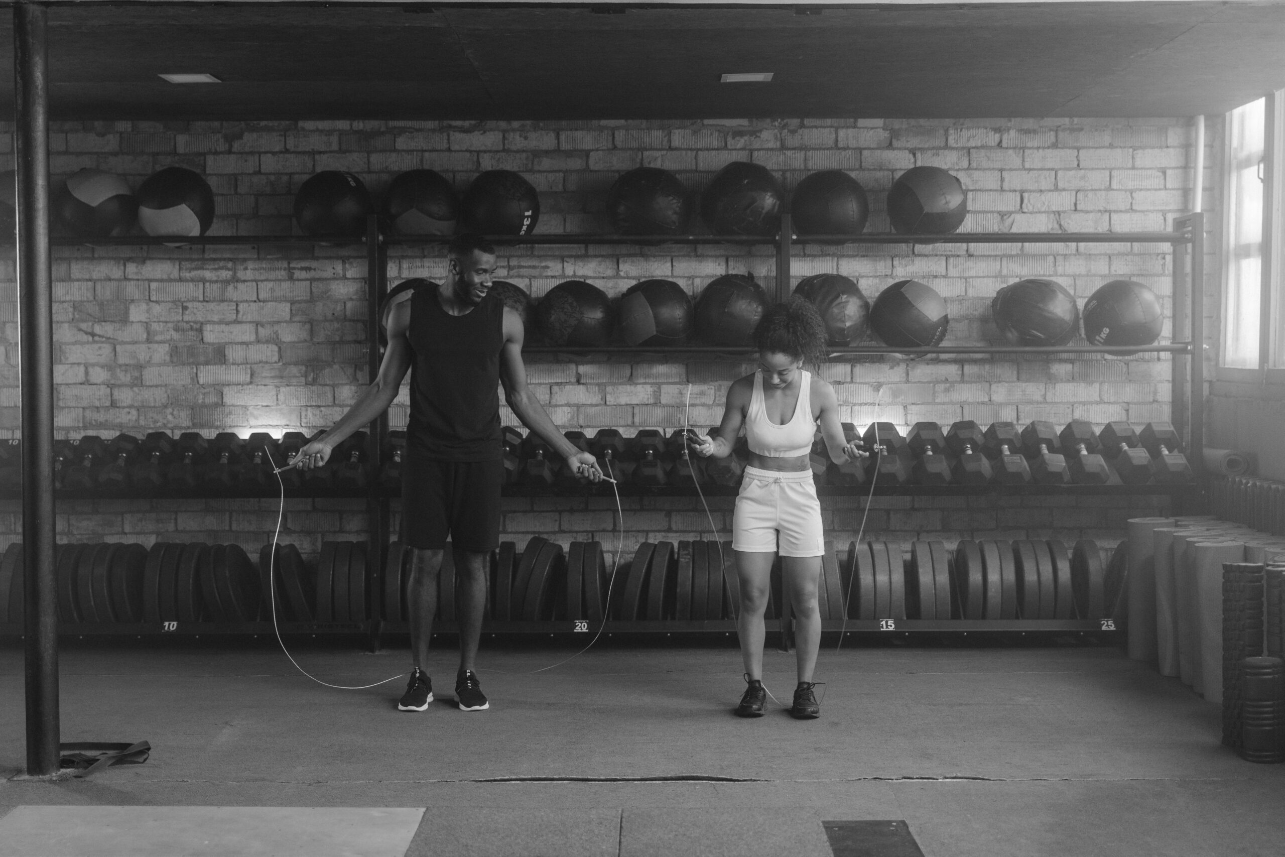 Makkelijke Boksworkout Voor Thuis (30 Minuten)